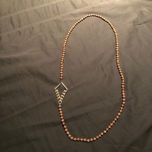 Noonday Collection Statement Necklace